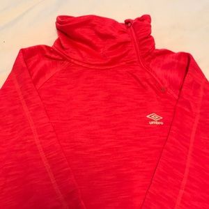 Umbro pullover